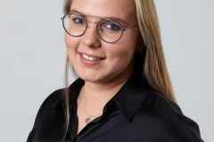 profielfoto medewerker, foto op locatie, zakelijk portret