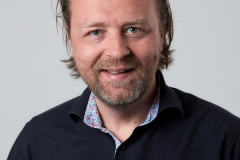 profielfoto medewerker, foto op locatie, zakelijk portret