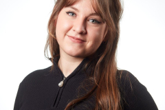 profielfoto medewerker, foto op locatie, zakelijk portret