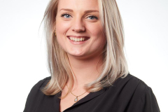 profielfoto medewerker, foto op locatie, zakelijk portret