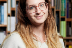 profielfoto medewerker, foto op locatie, zakelijk portret