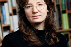 profielfoto medewerker, foto op locatie, zakelijk portret