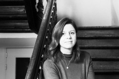 profielfoto medewerker, foto op locatie, zakelijk portret