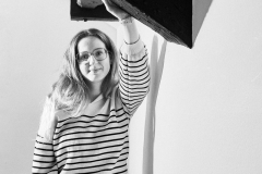 profielfoto medewerker, foto op locatie, zakelijk portret