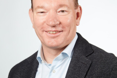 profielfoto medewerker, foto op locatie, zakelijk portret