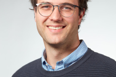 profielfoto medewerker, foto op locatie, zakelijk portret