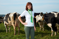 profielfoto medewerker, foto op locatie, zakelijk portret