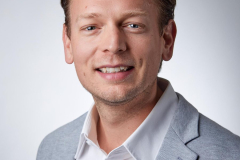 profielfoto medewerker, foto op locatie, zakelijk portret
