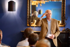 reportage, management, teambuilding, sprekers, expert
