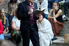 reportage cultuur, story-telling, happening