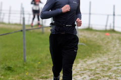 Fiets en loop onderdelen van de clubkampioenschappen Triatlhon Club Maastricht