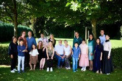 portretten familie Velema