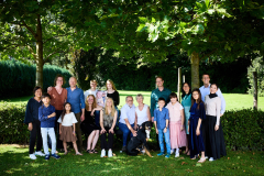 portretten familie Velema