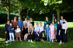 portretten familie Velema
