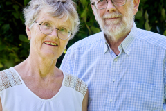 portretten familie Velema
