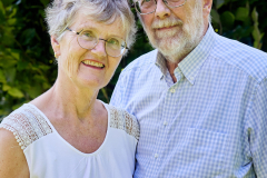 portretten familie Velema