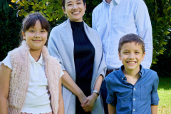 portretten familie Velema