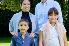 portretten familie Velema