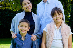 portretten familie Velema