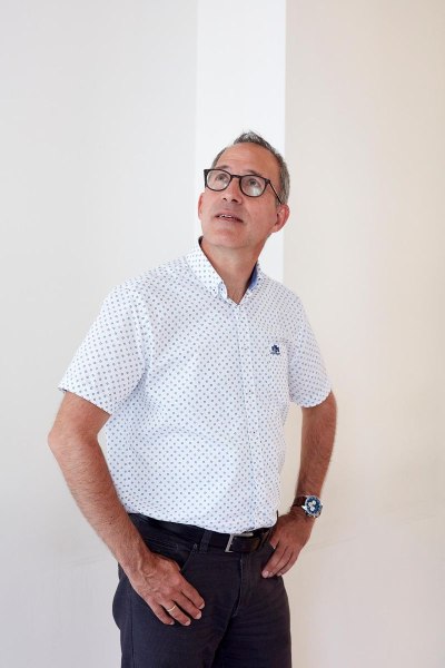 zakelijk portret, portret op locatie, zakelijke fotografie