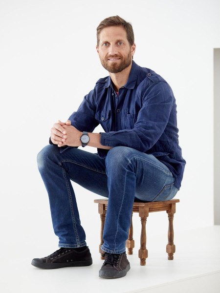 zakelijk portret, portret op locatie, zakelijke fotografie