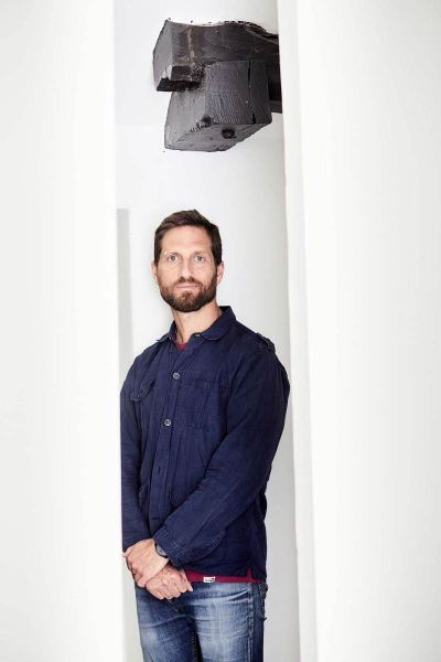 zakelijk portret, portret op locatie, zakelijke fotografie