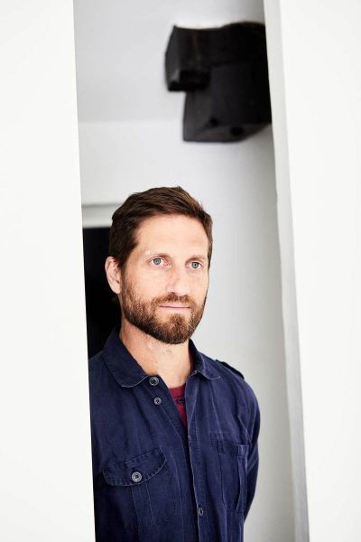 zakelijk portret, portret op locatie, zakelijke fotografie