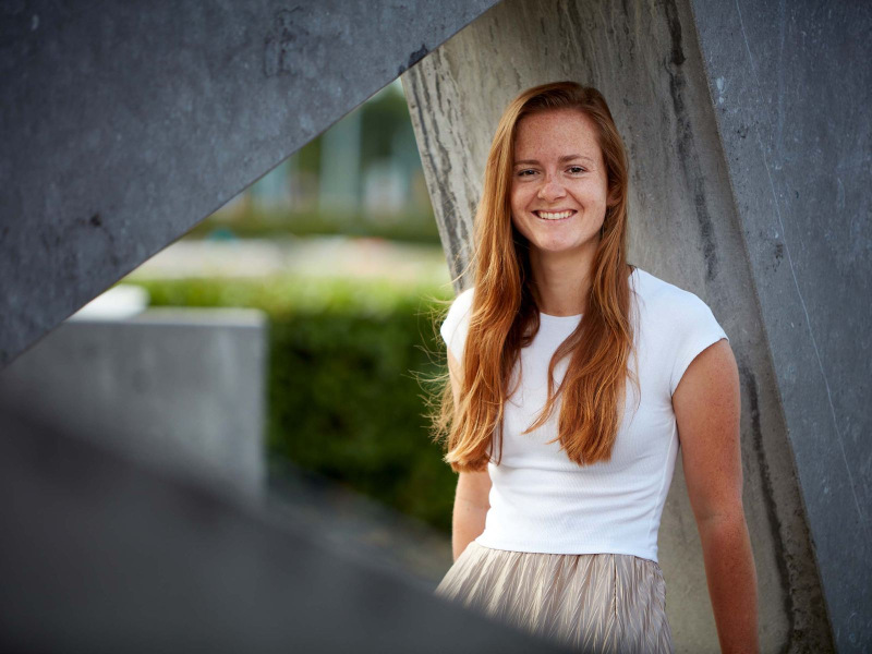 zakelijk portret, portret op locatie, zakelijke fotografie