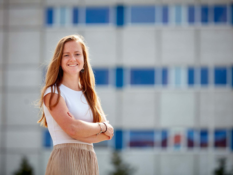 zakelijk portret, portret op locatie, zakelijke fotografie