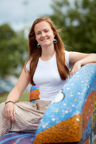 zakelijk portret, portret op locatie, zakelijke fotografie