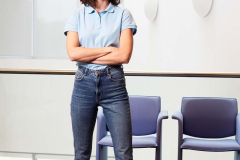 zakelijk portret, portret op locatie, zakelijke fotografie