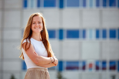 zakelijk portret, portret op locatie, zakelijke fotografie