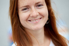 zakelijk portret, portret op locatie, zakelijke fotografie